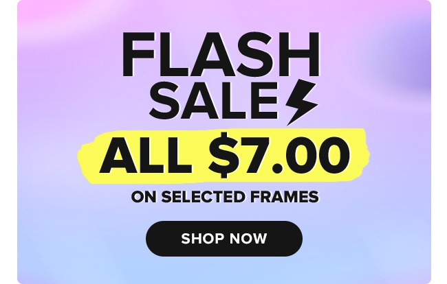 selected frames