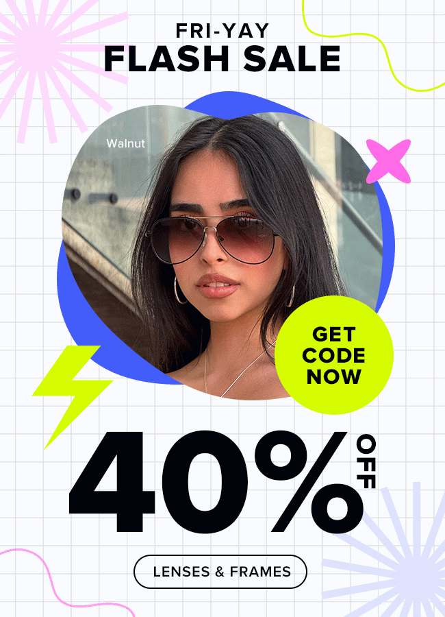 Friday deal