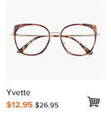 Yvette