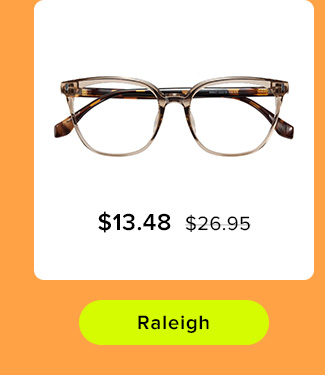 Raleigh