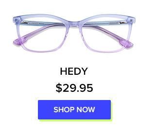 Hedy