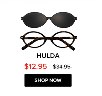 Hulda
