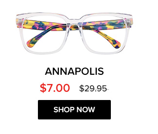 Annapolis