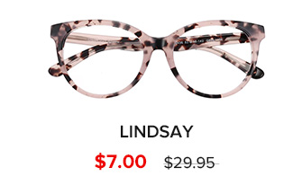 Lindsay
