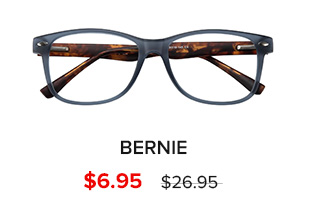 Bernie