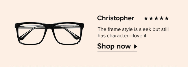 Christopher