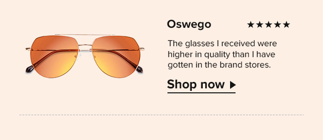 Oswego