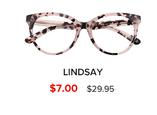 Lindsay