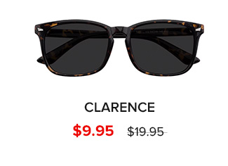 Clarence