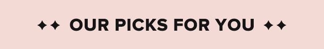 Recommended Frames