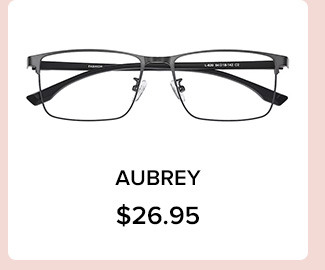 Aubrey