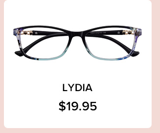 Lydia