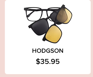 Hodgson