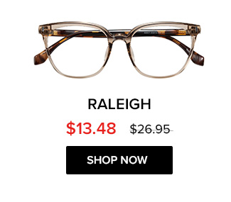 Raleigh