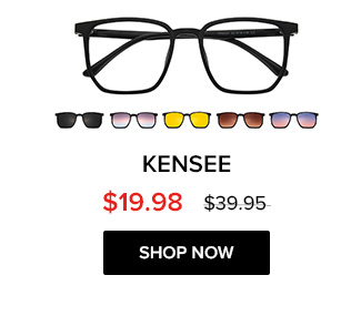 Kensee