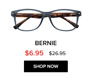 Bernie