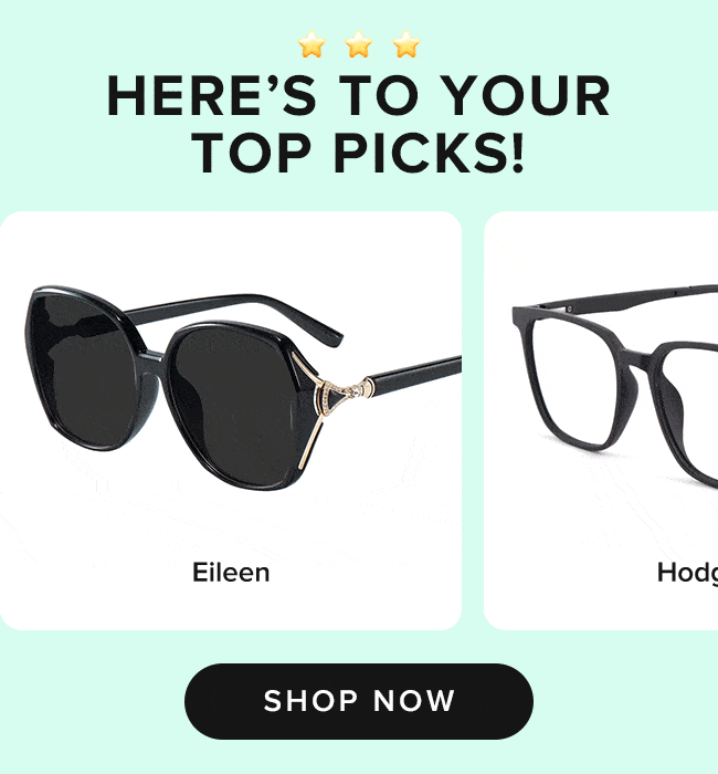 Top picks