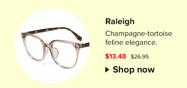 Raleigh