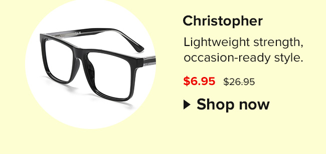 Christopher