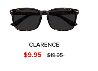 Clarence