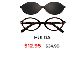 Hulda