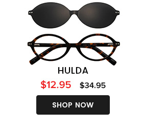 Hulda