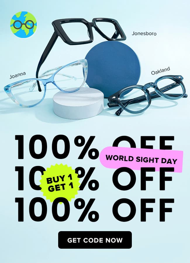 WORLD SIGHT DAY
