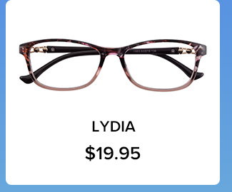 Lydia