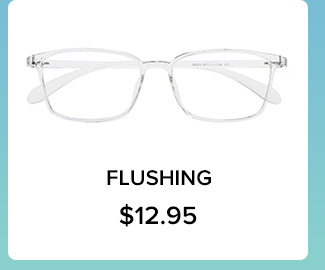 Flushing