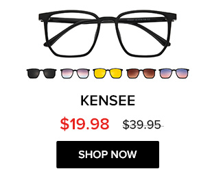 Kensee
