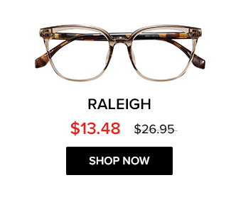 Raleigh
