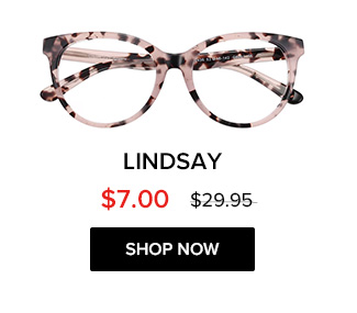 Lindsay