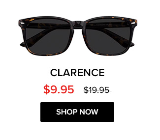 Clarence