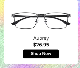 Aubrey