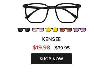 Kensee
