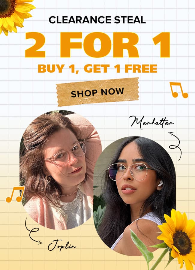 Clearance steal