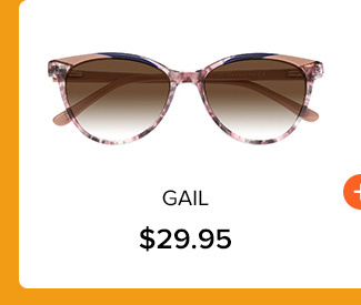 Gail