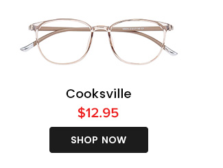 Cooksville