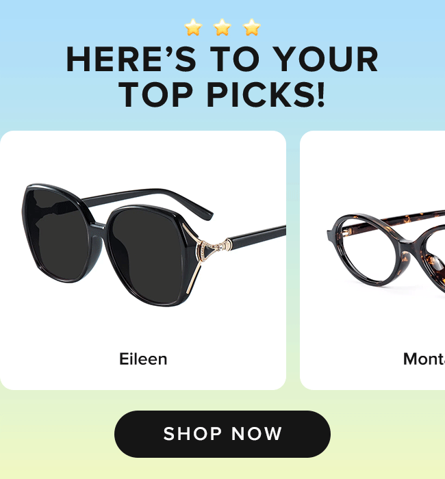 Top picks