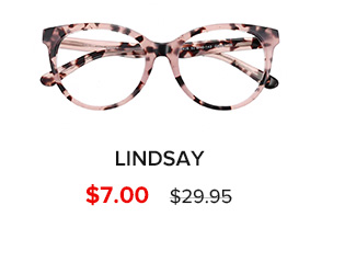 Lindsay