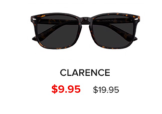 Clarence