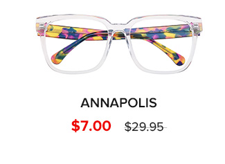 Annapolis