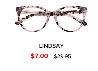Lindsay