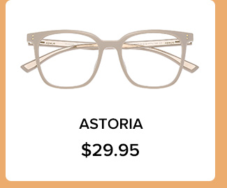 Astoria