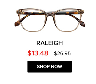 Raleigh