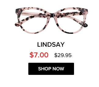 Lindsay