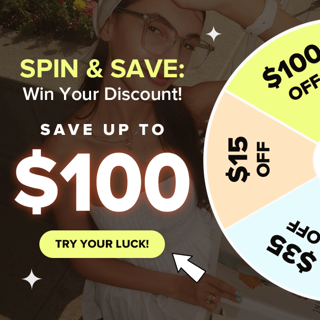 Spin & Save