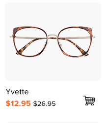 Yvette