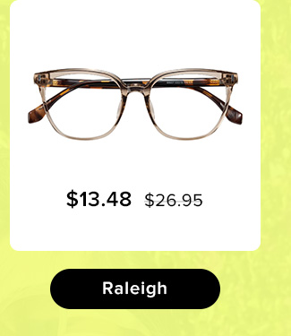 Raleigh
