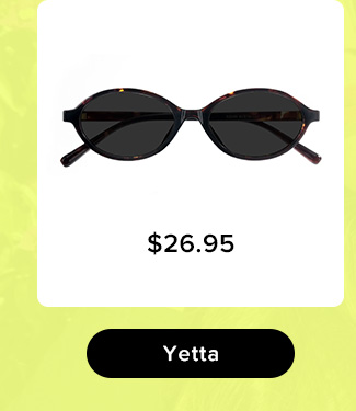 Yetta